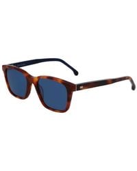 Paul Smith - Lunettes De Soleil À Effet Écailles De Tortue - Lyst