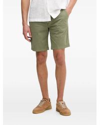 GANT - Chino Belt-Loops Shorts - Lyst