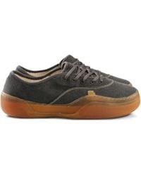 ERL - Camino Sneakers - Lyst