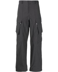 Juun.J - Broek Met Wijde Pijpen - Lyst