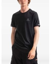 Ciele Athletics - Logo-Print Crew-Neck T-Shirt - Lyst