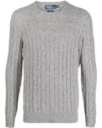 Polo Ralph Lauren - Sweater - Lyst