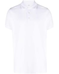 Bally - T-shirts And Polos - Lyst