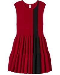 CFCL - Cascades Ribbed Panelled Top - Lyst