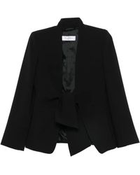 Max Mara - Long-Sleeves Jacket - Lyst