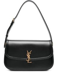Saint Laurent - Shoulder Bags - Lyst