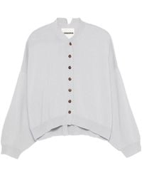 Cordera - Merino-Wool Cardigan - Lyst