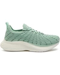 Athletic Propulsion Labs - Techloom Zipline Lace-Up Sneakers - Lyst