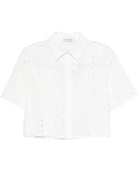 Anine Bing - Lincoln Shirt - Lyst
