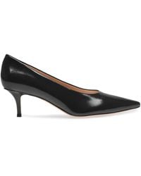 Gianvito Rossi - 55Mm Robbie Pumps - Lyst