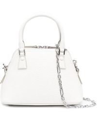 Maison Margiela - 5Ac Classique Kleine Tas Met Handgreep - Lyst