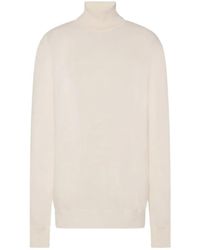 The Row - Lizzy Turtleneck Sweater - Lyst