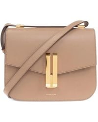 DeMellier London - Vancouver Crossbodytas - Lyst