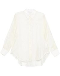 Manuel Ritz - Dotted Shirt - Lyst