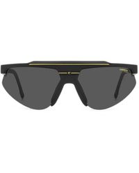 Carrera - C Sport 15/S Rectangular-Frame Sunglasses - Lyst