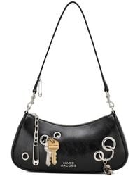 Marc Jacobs - Grommet Charm Shoulder Bag - Lyst