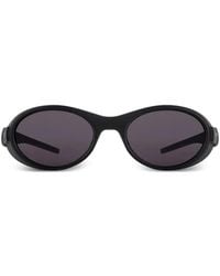 Givenchy - G Ride Round-Frame Sunglasses - Lyst