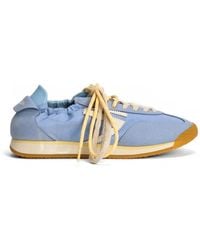 PURAAI - Panther Sneakers - Lyst