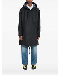 Mammut - X Jwman Mod Coat - Lyst