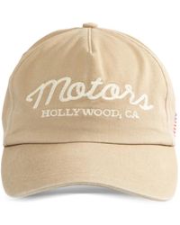 CHERRY LA - Motors Five-Panel Hat - Lyst