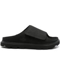 UGG - Solano Slides - Lyst