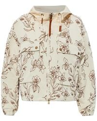 Moncler - Nepeta Jacket - Lyst
