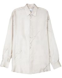 Costumein - Patterned Shirt - Lyst