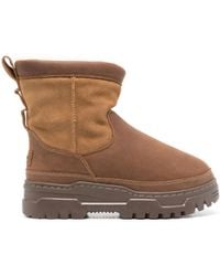 UGG - Heritage Trailgazer ブーツ - Lyst