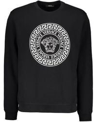 Versace - Klassisches Sweatshirt - Lyst