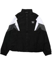 PUMA - 90S Retro Woven Jacket - Lyst