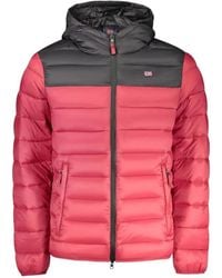 Norway 1963 - Quilted Padded Jacket - Lyst