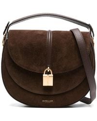 DeMellier - Siena Crossbody Bag - Lyst