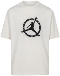 Nike - X Off- Short-Sleeve T-Shirt - Lyst