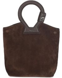 LUAR - Brooke Tote Bag - Lyst