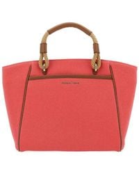 MICHAEL Michael Kors - Talia ロゴ ハンドバッグ - Lyst