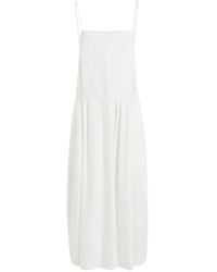 KHAITE - Adira Dress - Lyst