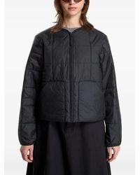 The North Face - Veste Légère Isolante Lhots - Lyst