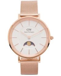 Daniel Wellington - Petite Moonphase 32Mm - Lyst