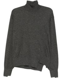 JNBY - Long-Sleeve Knitted Top - Lyst