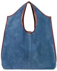 Jérôme Dreyfuss - Paco Tote Bag - Lyst