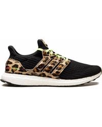 adidas - Ultraboost Dna "leopard" スニーカー - Lyst