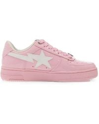 A Bathing Ape - Bape Sta 2 M2 Sneakers - Lyst