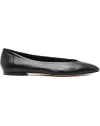 Aeyde - Ellie Platte Pumps - Lyst