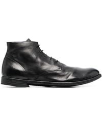 Officine Creative - Acr 513 Ankle-boots - Lyst