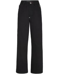 Philipp Plein - Straight-Fit Jeans Basic - Lyst