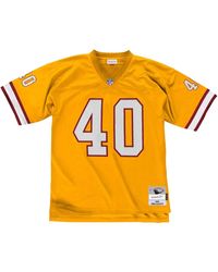 Mitchell & Ness - 1996 Mike Alstott Tampa Bay Buccaneers レガシー ジャージ - Lyst