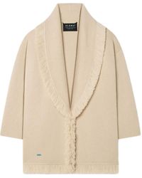 Alanui - Jas Met Franje - Lyst