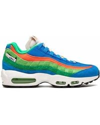 Nike - Air Max 95 Se "Running Club Photo" Sneakers - Lyst