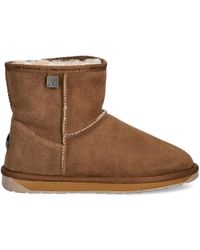 EMU - Platinum Stinger Slim Mini Boots - Lyst