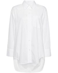 Citizens of Humanity - Camisa Cocoon - Lyst